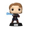 Figura POP Star Wars Anakin Skywalker Jedi General - imagen 2