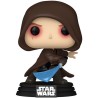 Figura POP Star Wars Darth Vader Unarmored - imagen 2