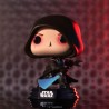 Figura POP Star Wars Darth Vader Unarmored - imagen 3