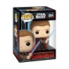Figura POP Star Wars Anakin Skywalker Padawan - imagen 1