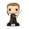 Figura POP Star Wars Anakin Skywalker Padawan - imagen 2