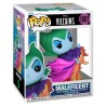Figura POP Premium Disney Villains Maleficent - imagen 1