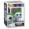 Figura POP Disney The Nightmare Before Christmas Barrell - imagen 1