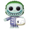 Figura POP Disney The Nightmare Before Christmas Barrell - imagen 2