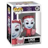 Figura POP Disney The Nightmare Before Christmas Lock - imagen 1