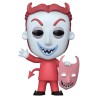 Figura POP Disney The Nightmare Before Christmas Lock - imagen 2