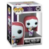 Figura POP Disney The Nightmare Before Christmas Sally with Cat - imagen 1