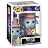 Figura POP Disney The Nightmare Before Christmas Shock - imagen 1