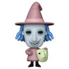 Figura POP Disney The Nightmare Before Christmas Shock - imagen 2