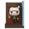 Figura POP Nooks Friday The 13TH Jason at Camp Crystal Lake - imagen 2