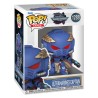 Figura POP Warhammer Captain Justain - imagen 1
