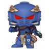 Figura POP Warhammer Captain Justain - imagen 2