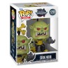 Figura POP Warhammer Ork Nob - imagen 1