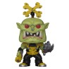 Figura POP Warhammer Ork Nob - imagen 2