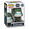 Figura POP Warhammer Aeldari Ranger - imagen 1