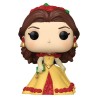 Figura POP Disney Princesas Bella - imagen 2