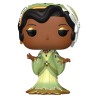 Figura POP Disney Princesas Tiana - imagen 2