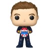 Figura POP Oracle Red Bull Racing Max Verstappen - imagen 2