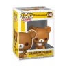 Figura POP Rilakkuma Chairoikoguma - imagen 1