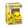 Figura POP Rilakkuma Kiiroitori - imagen 1