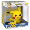Figura POP Jumbo Pokemon Pikachu - imagen 1