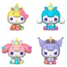 Blister 4 figuras POP Hello Kitty and Friends - imagen 2