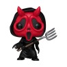 Figura Pop Ghost Face Devil Ghost Face Exclusive - imagen 1