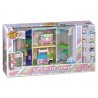 Figura Bitty Box Hello Kitty and Friends Supercute Town - imagen 1