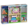 Figura Bitty Box Hello Kitty and Friends Supercute Town - imagen 2