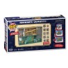 Hogwarts Castle Bitty POP Boxes Bundle Harry Potter - imagen 1
