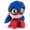 Peluche Ladybug 24cm - imagen 2