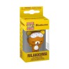Llavero Pocket POP Keychain Rilakkuma - Rilakkuma - imagen 1