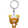 Llavero Pocket POP Keychain Rilakkuma - Rilakkuma - imagen 2