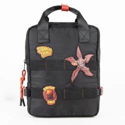 Mochila Stranger Things 27cm