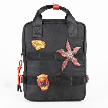 Mochila Stranger Things 27cm