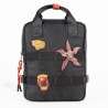 Mochila Stranger Things 27cm - imagen 1