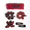 Set accesorios pelo Stranger Things - imagen 2