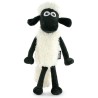 Peluche La Oveja Shaun 34cm - imagen 2