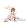 Figura Sakura Kinomoto Cardcaptor Sakura Clear Card 14cm - imagen 1