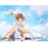 Figura Sakura Kinomoto Cardcaptor Sakura Clear Card 14cm - imagen 3