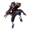 Figura Itachi Uchiha Vibration Star Naruto Shippuden 18cm - imagen 1