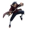 Figura Itachi Uchiha Vibration Star Naruto Shippuden 18cm - imagen 2