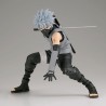 Figura Kakashi Hatake Grandista Naruto Shippuden 20cm - imagen 2