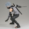 Figura Kakashi Hatake Grandista Naruto Shippuden 20cm - imagen 3