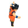 Figura Son Goku Match Makers Dragon Ball Z 13cm - imagen 1