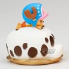 Figura Tony Tony Chopper Ver. A Paldolce One Piece 5cm - imagen 3