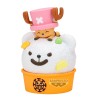 Figura Tony Tony Chopper Ver. B Paldolce One Piece 7cm - imagen 1