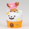 Figura Tony Tony Chopper Ver. B Paldolce One Piece 7cm - imagen 2