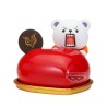 Figura Bepo Paldolce One Piece 5cm - imagen 1