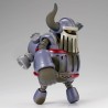 Figura Iron Giant Mega world Collectable One Piece 15cm - imagen 3